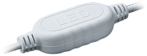 Драйвер ОНЛАЙТ 80 929 OLS-power cord-2835-220V