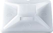 Площадки ОНЛАЙТ 90 748 OFP-30-100-WH (100 шт/упак)