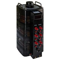 ЛАТР  Black Series трехфазный TSGC2-9 ЭНЕРГИЯ