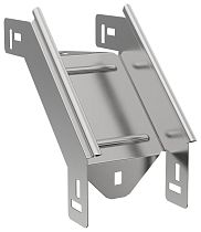 ESCA 5 Поворот вертикальный внешний 90град 50х100-0,8 IEK