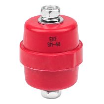 Изолятор SM-40 475А 12кВ EKF PROxima Изолятор SM-40 475А 12кВ EKF PROxima