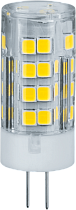 Лампа светодиодная капсульная Navigator NLL-P-G4-5-230-4K Лампа светодиодная капсульная Navigator NLL-P-G4-5-230-4K