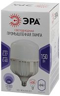 Лампа светодиодная ЭРА LED POWER T160-150W-6500-E27/E40 Лампа светодиодная ЭРА LED POWER T160-150W-6500-E27/E40