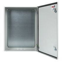 Щит с монтажной панелью ЩМПг- 60.60.25 IP54 EKF PROxima Щит с монтажной панелью ЩМПг- 60.60.25 IP54 EKF PROxima