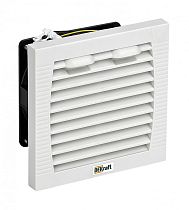 Фильтрующий вентилятор IP55 120 M3/Ч 230В ЦВЕТ RAL7035