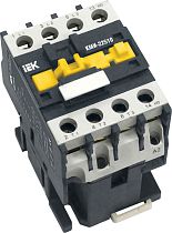 Контактор КМИ-23211 32А 400В/АС3 1НЗ IEK Контактор КМИ-23211 32А 400В/АС3 1НЗ IEK