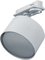 Светильник Navigator 95 504 NLT-TP1-1L-GX53-WH (трековый, GX53, бел)