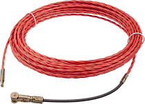Протяжка для кабеля Navigator 80 685 NTA-Pk02-3-10 (полиэстер, 3 мм*10 м) Протяжка для кабеля Navigator 80 685 NTA-Pk02-3-10 (полиэстер, 3 мм*10 м)