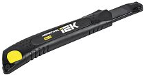 ARMATOOL Нож строительный AUTO-lock 9мм НС-9 SK2 IEK
