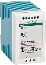 Импульсный источник питания 100Вт 12В 7,5А ИП-501