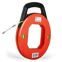 Протяжка из полиэстера PET-1-4.0/30K Fortisflex