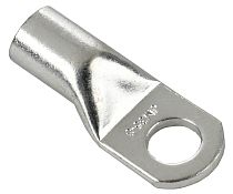 Наконечник медный луженый JGA-35-8 (ТМЛ) (5шт/упак)  IEK