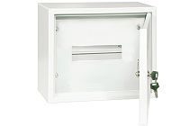 Щиты распределительные ЩРН-09 (265х310х120)  TDM