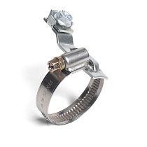 Хомут заземления УХЗ (110/130)/W2 Fortisflex