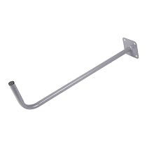 Кронштейн эфирный Г-образный, 60см, REXANT Кронштейн эфирный Г-образный, 60см, REXANT