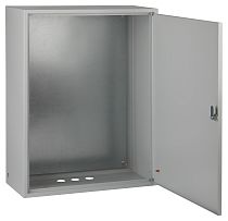 Металлический корпус навесной  ЭРА ЩМП-3-1 76 УХЛ3 IP31 (650х500х150)