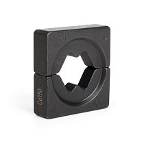 Набор матриц для опрессовки НМ-300-ТМ КВТ комплект