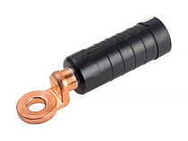 Герметичный изолированный алюмомедный наконечник CPTAU  95 EKF PROxima