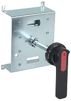 Привод поворотный ПРПм-1е 400А/630А для ВА88-39 MASTER с электронным расцепителем  IEK