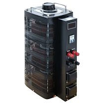 ЛАТР  Black Series 1Ф-TDGC2-15кВА 45А (0-300V) цифровой ЭНЕРГИЯ