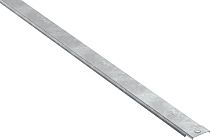 Крышка для лотка основание 50 L3000 сталь гор. оцинкованная.  IEK