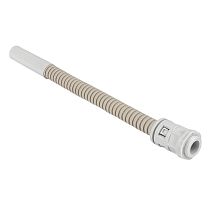 Муфта гибкая труба-коробка (16 мм) IP44 EKF-Plast Муфта гибкая труба-коробка (16 мм) IP44 EKF-Plast