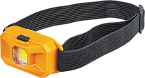 Фонарь Navigator NPT-H17-3AAA налобный 1COB LED, 3Вт, 3 режима, короб.