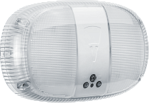 Светильник ЖКХ Navigator 80 391 DPB-02-8-4K-IP65-04-LED Антей