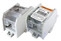 Распределительный блок проходной РБП 95 (1х95 - 4х16 мм2) 232/100 А  TDM