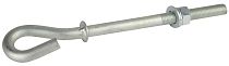 Крюк монтажный ЭРА B20/240