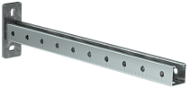 Консоль STRUT 41х41-500 IEK Консоль STRUT 41х41-500 IEK