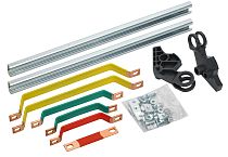 Комплект для сбора реверсивной схемы КТИ (115А)  IEK