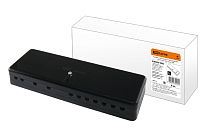 Коробка испытательная переходная ИКП (аналог ИК, ИКК, сталь)  TDM