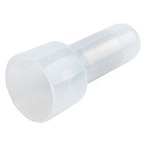 КИЗ GKIZ-1-2,5-W-10, (1-2,5 мм2), белый, 50 штук