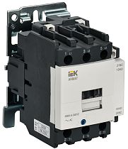 Контактор ARMAT КМИ-А-34012 LC1D 40А 24В/АС3 1НО/1НЗ IEK Контактор ARMAT КМИ-А-34012 LC1D 40А 24В/АС3 1НО/1НЗ IEK