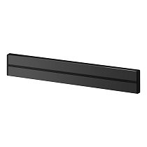 MuitiTrack Шина открытой установки трековой системы 60 см Антрацит Systeme Electric (Schneider Electric) MuitiTrack Шина открытой установки трековой системы 60 см Антрацит Systeme Electric (Schneider Electric)