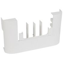 Переходник на мини кабель-канал DLP Legrand