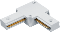 Коннектор Navigator 95 614 NLT-C-1L-AS2-WH-L (для ШП AS2, бел)