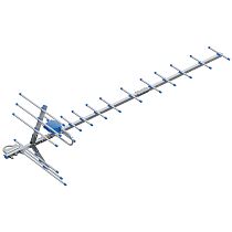 Антенна наружная для цифрового ТВ DVB-T2, RX-416 REXANT Антенна наружная для цифрового ТВ DVB-T2, RX-416 REXANT