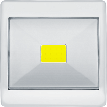 Светильник светодиодный портативный Navigator NPT-PL02-3AAA/12PACK 3Вт COB дисплей бокс Светильник светодиодный портативный Navigator NPT-PL02-3AAA/12PACK 3Вт COB дисплей бокс