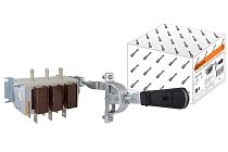 Выключатели - разъединители ВР32-31А 71240 100А  TDM