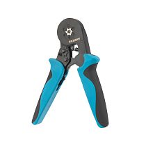 Кримпер REXANT HT-866 для обжима штыревых наконечников 0.08-6.0 мм²