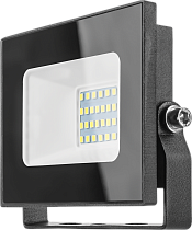 Светодиодный прожектор ОНЛАЙТ 71 658 OFL-30-6K-BL-IP65 Светодиодный прожектор ОНЛАЙТ 71 658 OFL-30-6K-BL-IP65