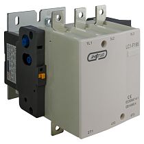 Контактор LC1-F185 185A 220AC  ЭНЕРГИЯ