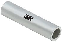 Гильза медная луженая ГМЛ 2.5-2.6 ГОСТ 23469.3 IEK Гильза медная луженая ГМЛ 2.5-2.6 ГОСТ 23469.3 IEK