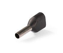 Наконечник штыревой втулочный изолированный НШВИ(2) 1.5-8 серия ЕВРО