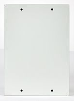 Корпус с монтажной панелью ЭРА ЩМП-3.2.1-0 У2 IP54 (300х210х150) (77) Корпус с монтажной панелью ЭРА ЩМП-3.2.1-0 У2 IP54 (300х210х150) (77)