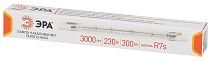 Лампа галогенная ЭРА J118-300W-R7s-230V (галоген, J118, 300Вт, нейтральный, R7s) (10/500/18000) Лампа галогенная ЭРА J118-300W-R7s-230V (галоген, J118, 300Вт, нейтральный, R7s) (10/500/18000)
