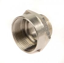 Переходник M16x1,5 (наружн. резьба)/ M20x1,5 (внутр. резьба) DKC