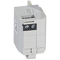 Расцепитель независимый 24В DPX3 Legrand